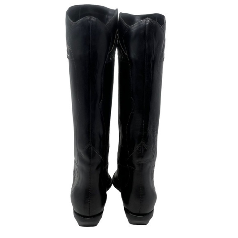 Circle S Boots - Picture 9 of 11